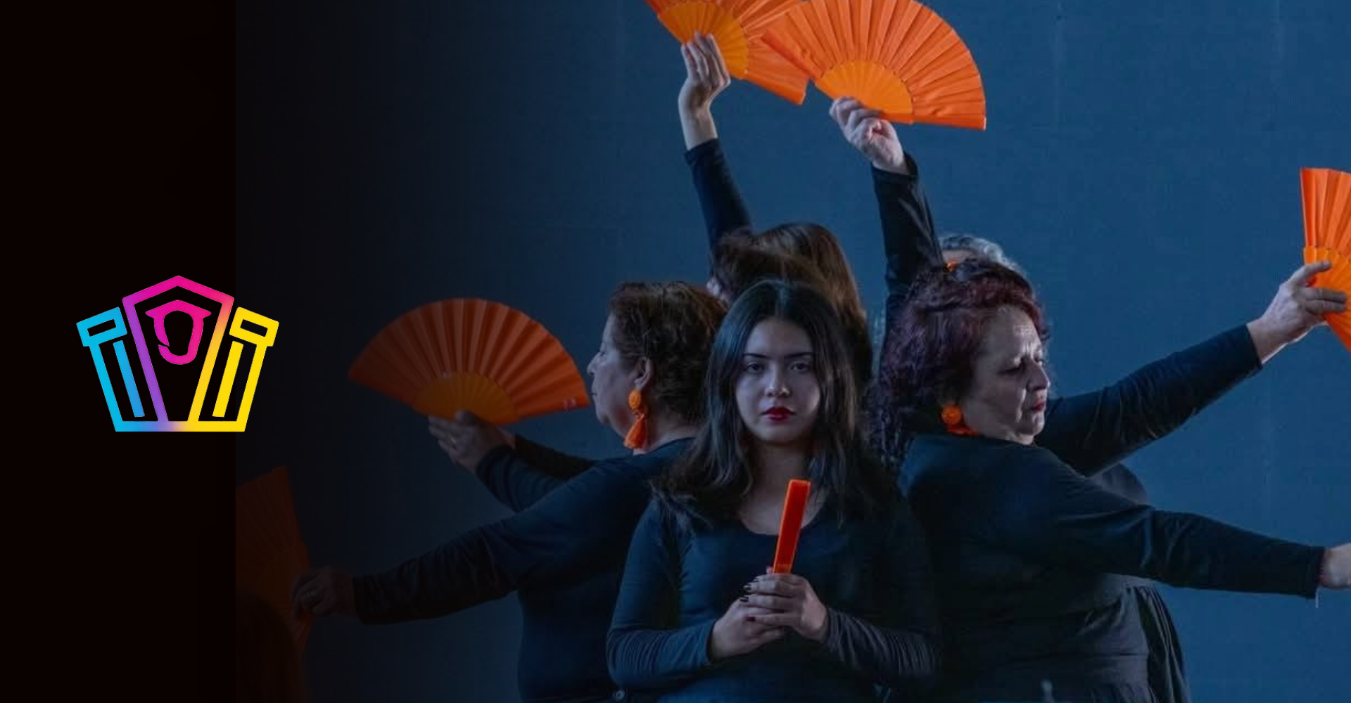 No me pegaba, pero...