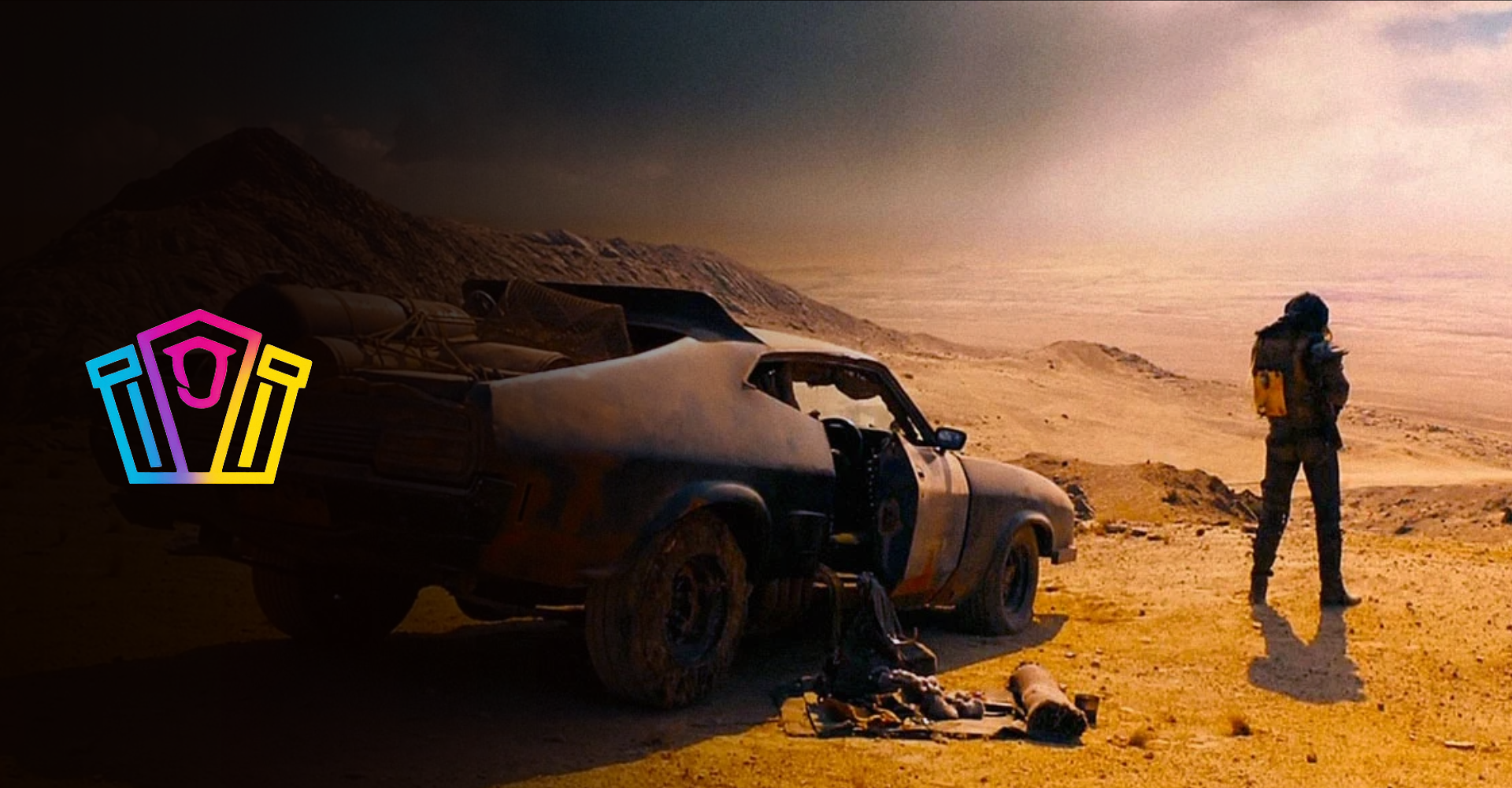 Mad Max: Fury Road