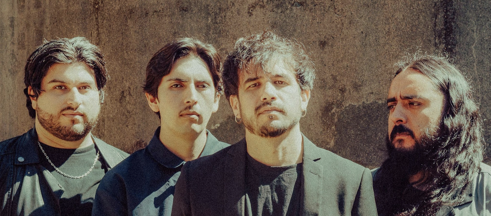 Luxvanta | Metal alternativo