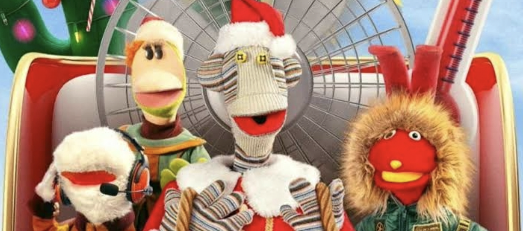 Cineclub Arte y Vida: 31 Minutos - Calurosa Navidad (2025)