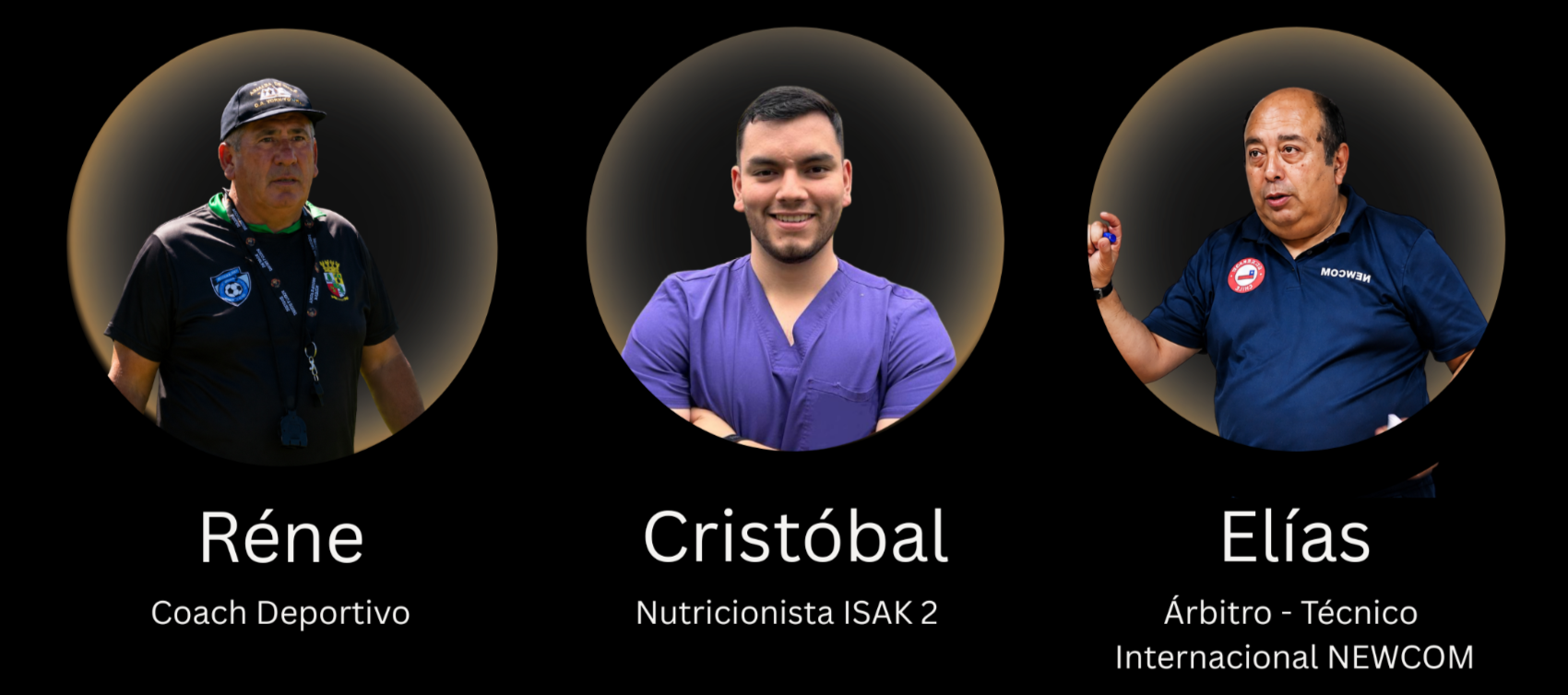 El Deporte Integral: Psicología, Nutrición y Coaching