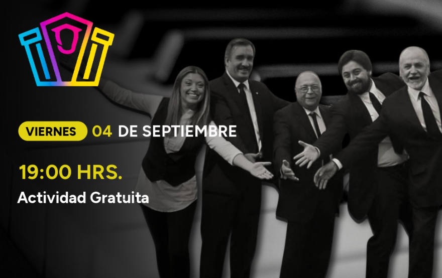 La Circunstancia: “Desconciertos: boleros y más”