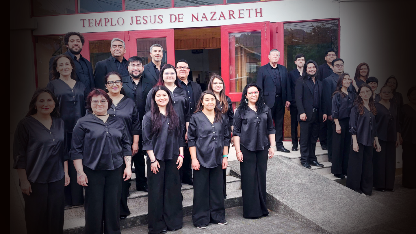 Coro Silla del Sol
