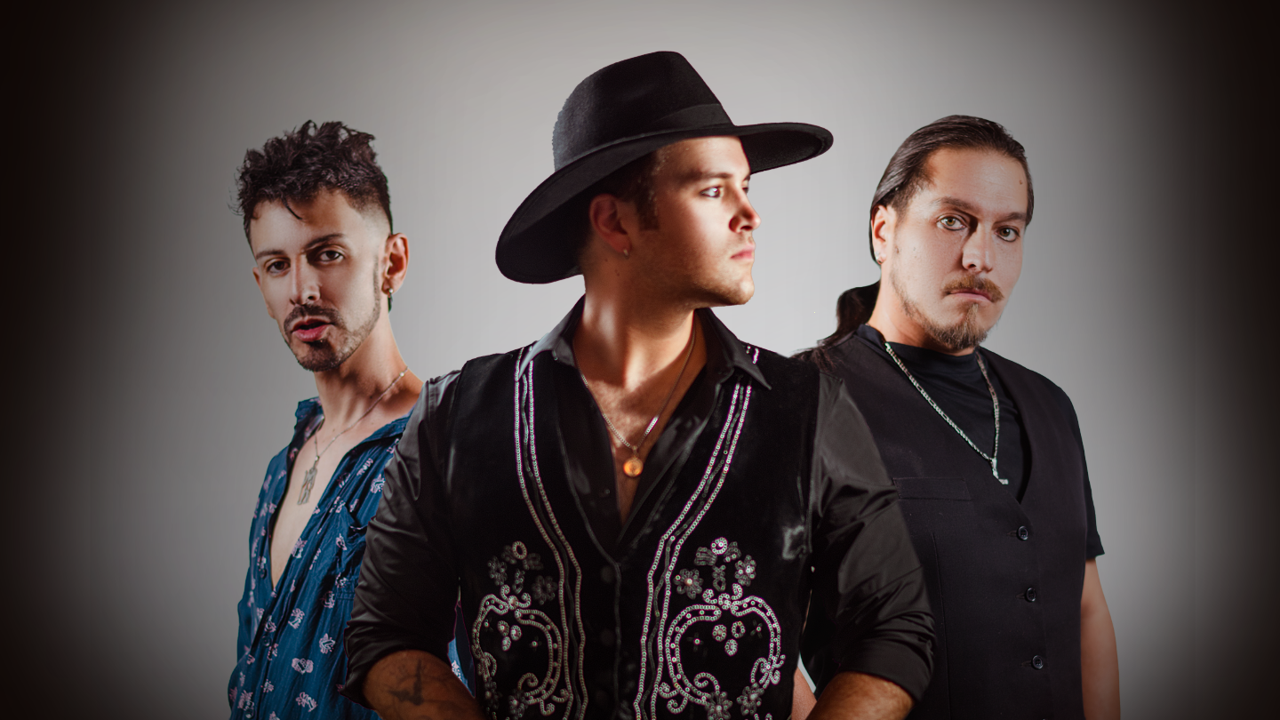 Ceratianos: tributo a Soda Stereo y Gustavo Cerati