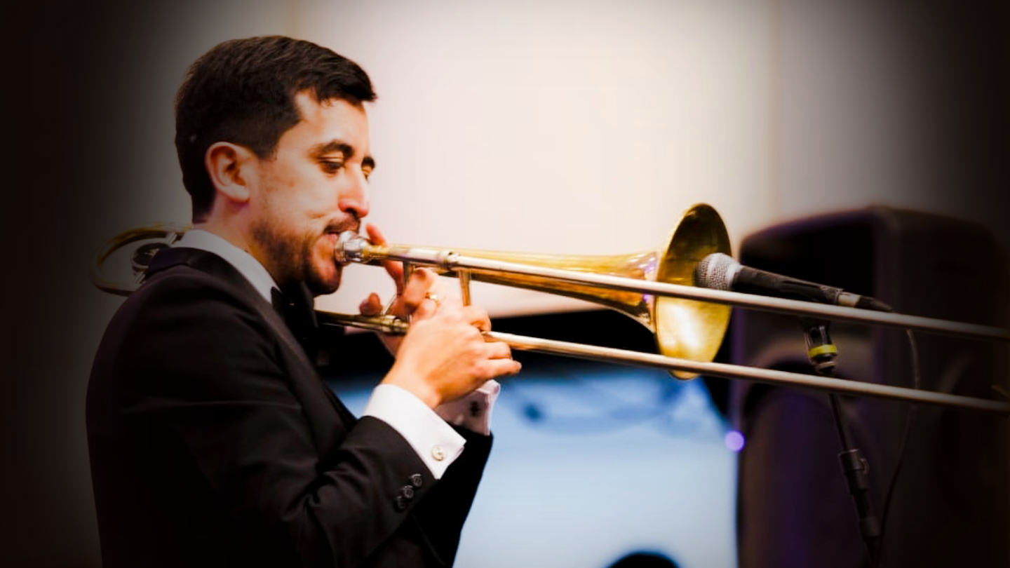 Daniel Freire Cuarteto