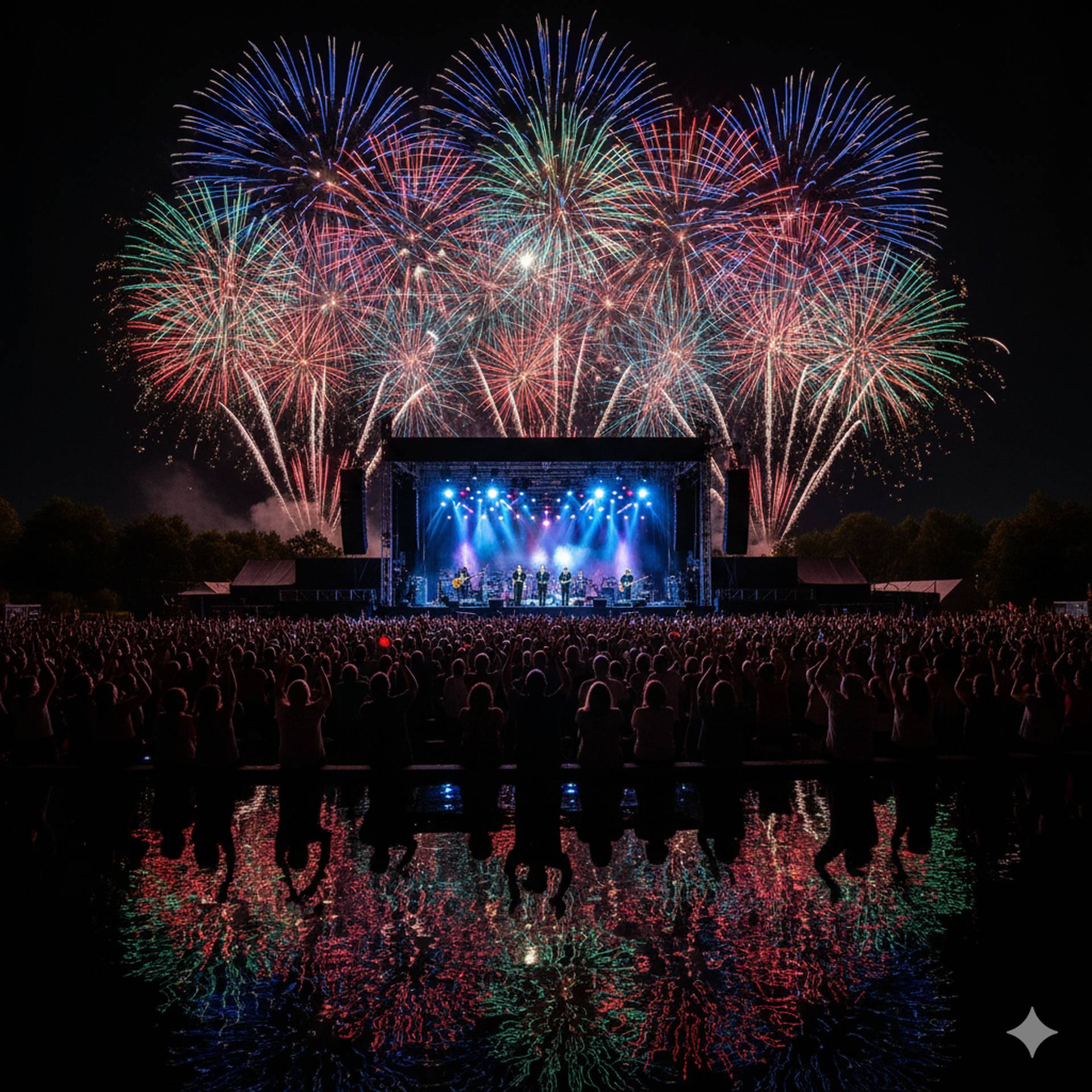 Show de Cierre: Gran Final