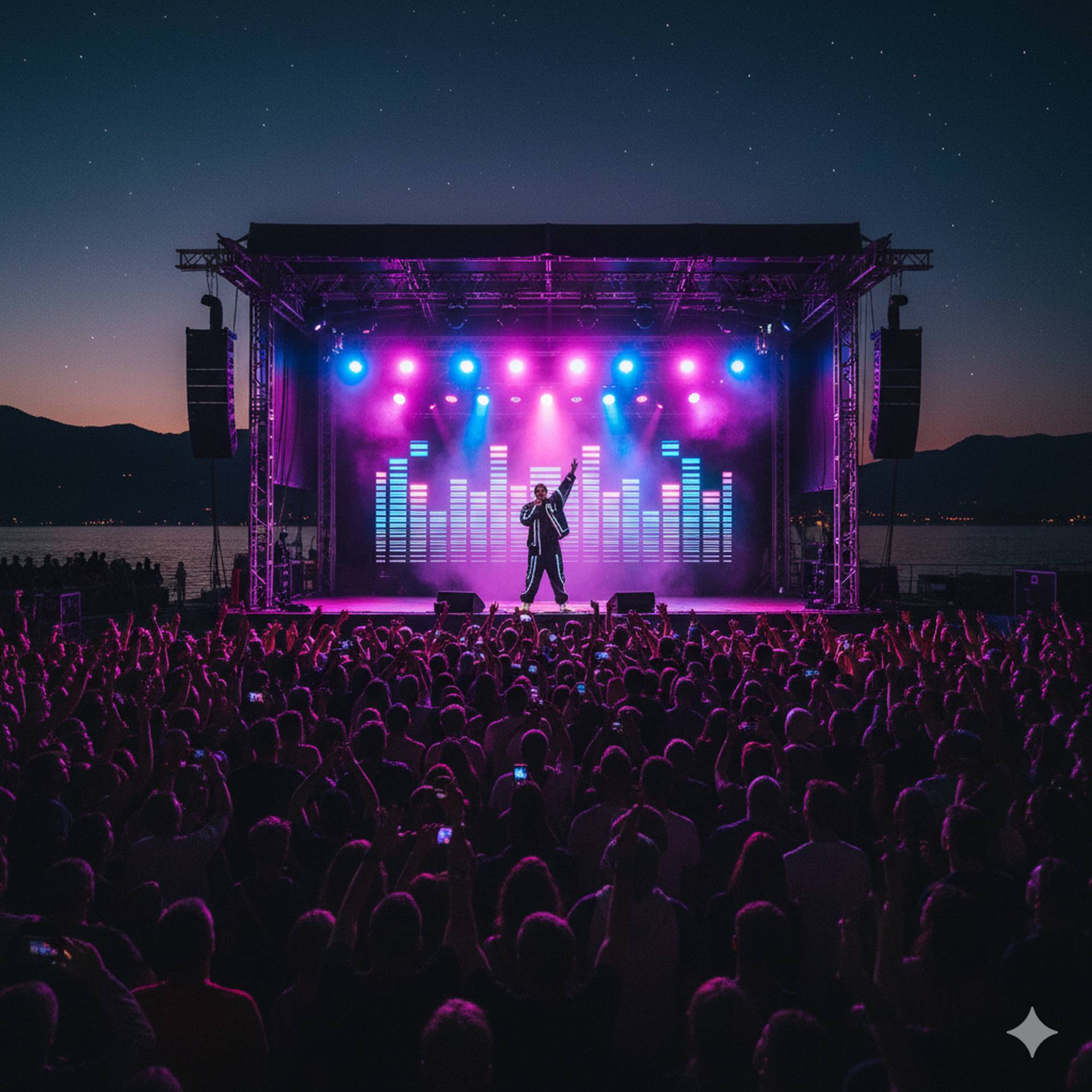 Show Estelar Viernes