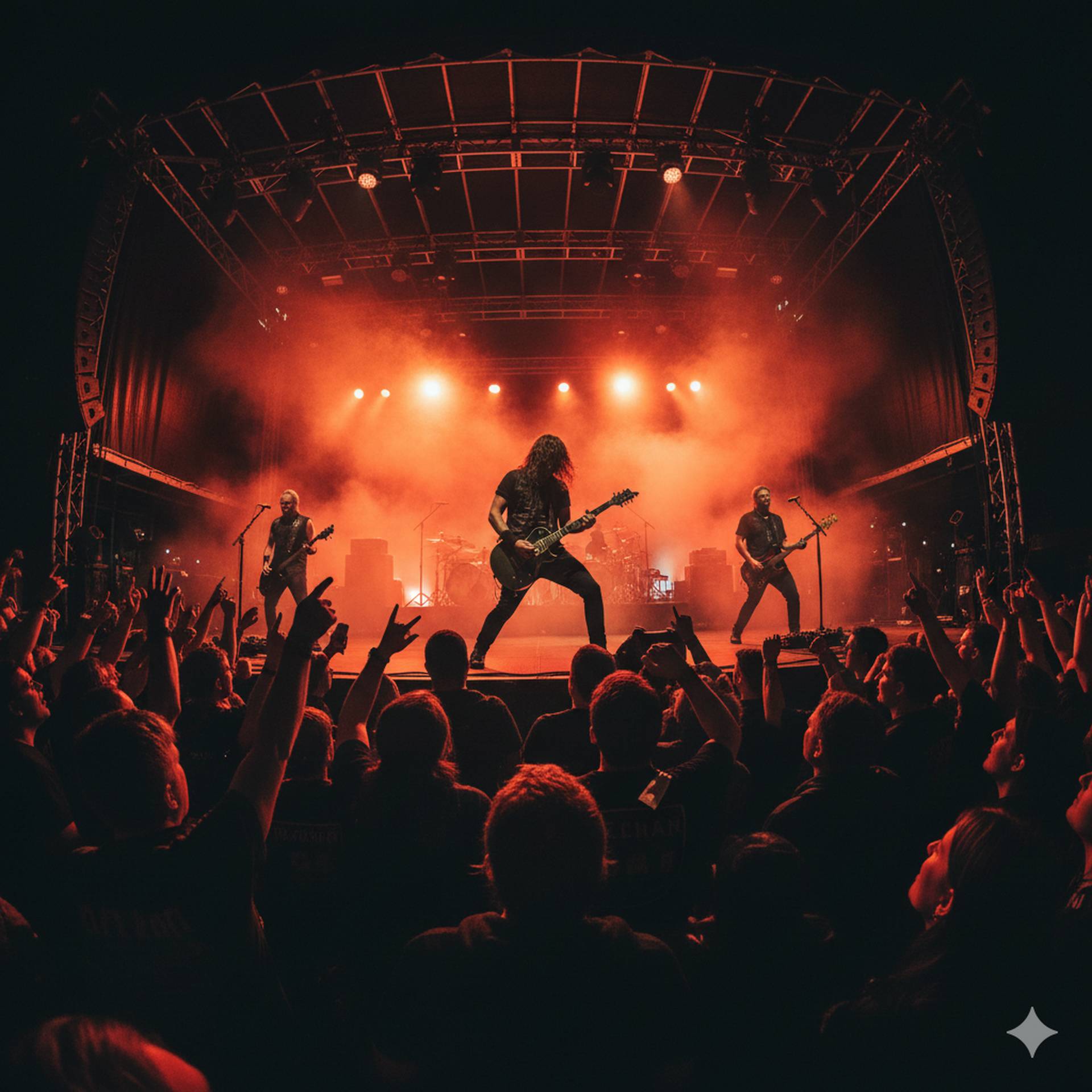 Show Estelar Sábado