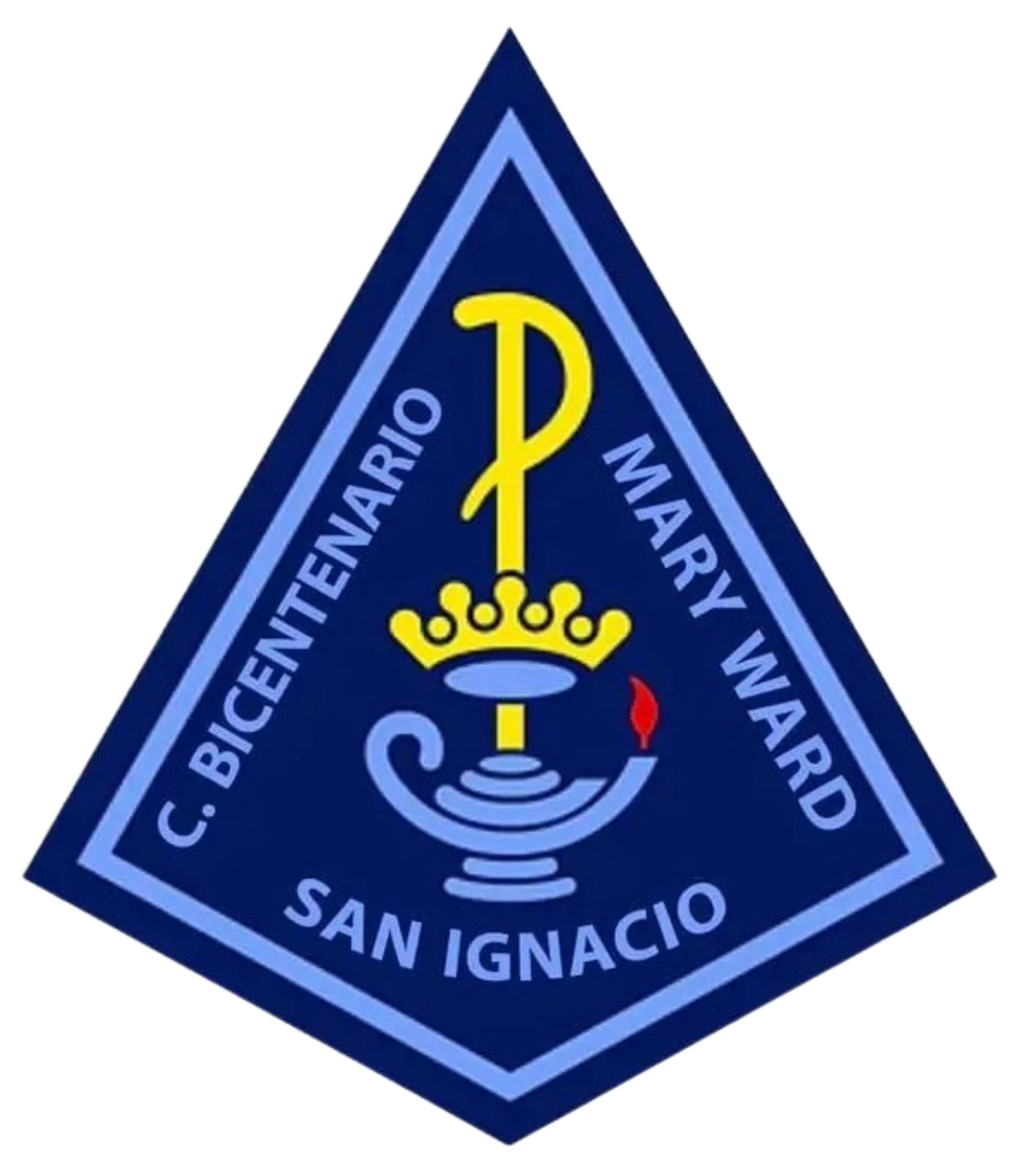 Colegio Bicentenario Mary Ward San Ignacio